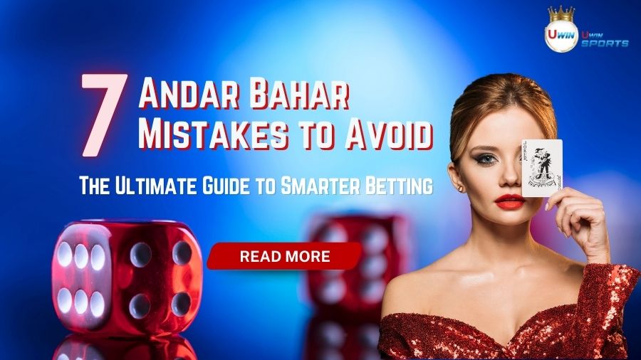 7 Andar Bahar Mistakes to Avoid: Expert Tips for Winning Gameplay