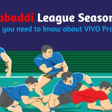 Everything you need to know about Pro Kabaddi League Season 9