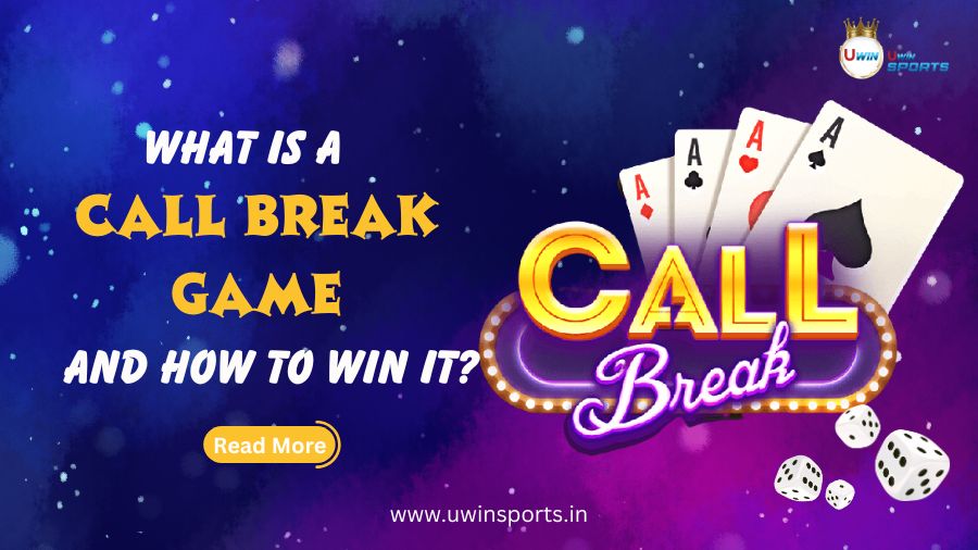 call break game
